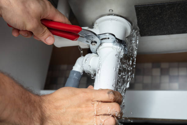 Best 24-hour water damage restoration  in Balch Springs, TX